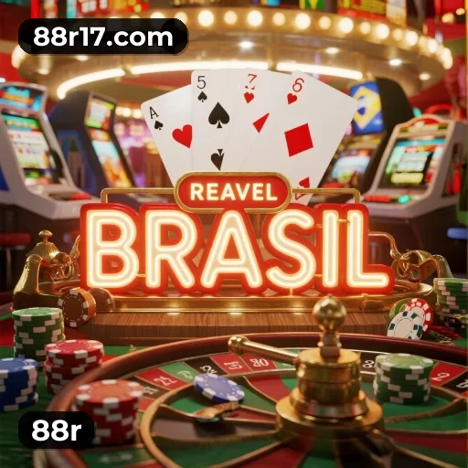 RTP verificado nos jogos de mesa do cassino 88r