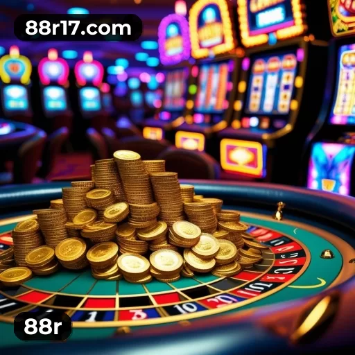 Download multiplataforma do app 88r para Android e iOS