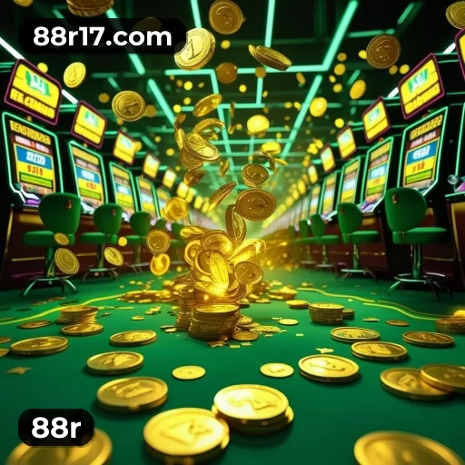 88r com RTP verificado e jogos auditados pela eCOGRA