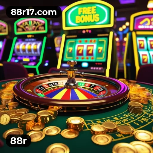 88r licenciado com transparência e jogo responsável