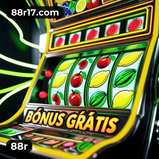 88r licenciado com transparência e jogo responsável
