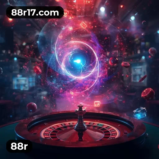 Catálogo de 2.547 jogos da 88r incluindo Pragmatic Play e Evolution Gaming