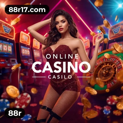 Bônus 88r R$5.000 mais 500 giros grátis com rollover justo