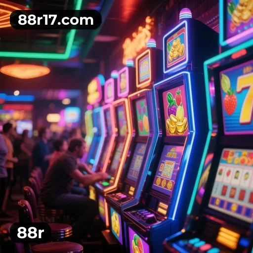 Bônus 88r R$5.000 mais 500 giros grátis com rollover justo