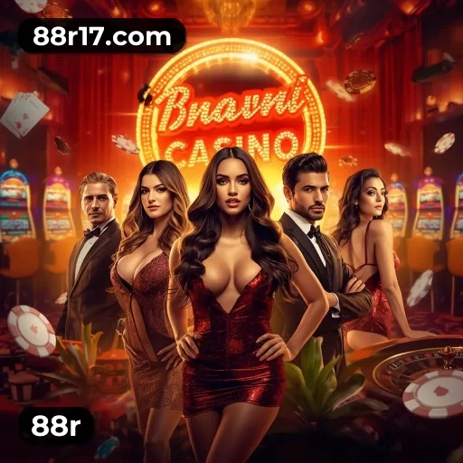APP 88r para iOS e Android com 187 mil downloads