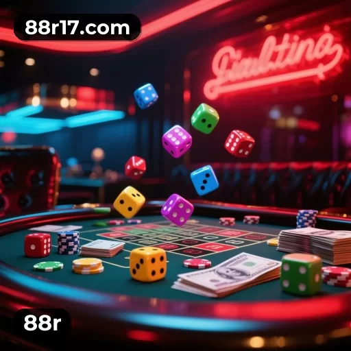 88r em números - plataforma líder no Brasil desde 2020