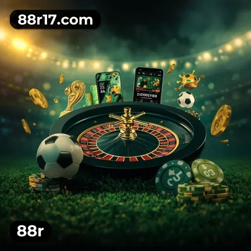 Comparativo de loterias 88r — prêmios, odds e frequência