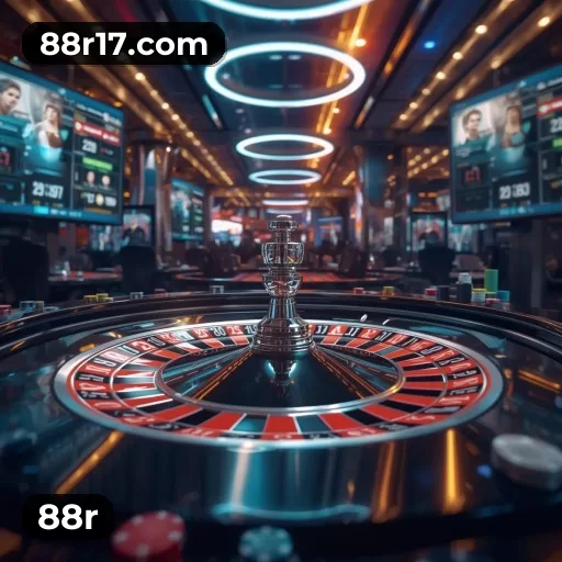 Seis modalidades de loteria 88r com odds transparentes