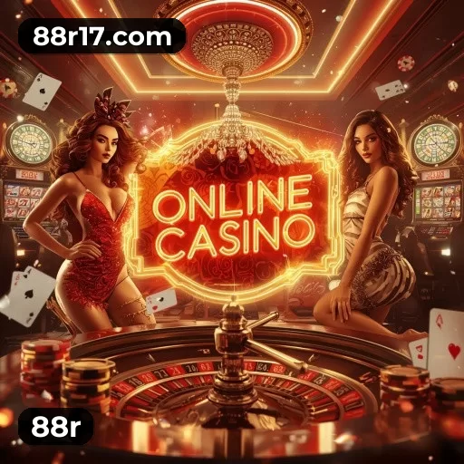 Jackpots progressivos 88r — R$ 8,3 milhões acumulados