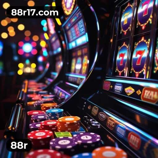 Programa VIP 88r — 5 níveis de progressão automática